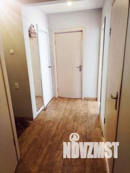 3-к квартира, вторичка, 61м2, 4/5 этаж