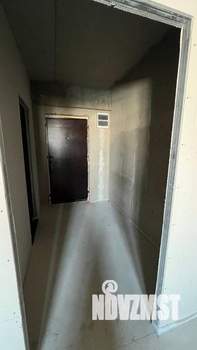 1-к квартира, вторичка, 27м2, 6/10 этаж