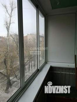 2-к квартира, вторичка, 43м2, 4/5 этаж