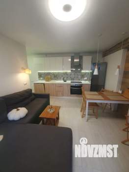 2-к квартира, вторичка, 38м2, 3/10 этаж