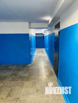 4-к квартира, вторичка, 91м2, 4/6 этаж