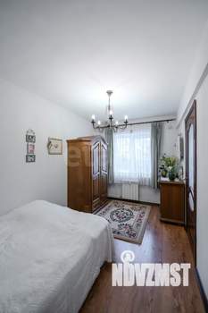 2-к квартира, вторичка, 50м2, 3/5 этаж
