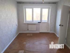 3-к квартира, вторичка, 47м2, 3/5 этаж