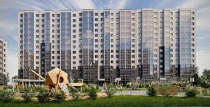 2-к квартира, вторичка, 51м2, 12/14 этаж