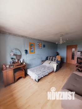 3-к квартира, вторичка, 78м2, 4/5 этаж