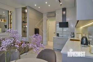 3-к квартира, вторичка, 76м2, 12/16 этаж