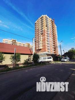 2-к квартира, вторичка, 72м2, 6/12 этаж
