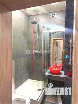 2-к квартира, вторичка, 68м2, 12/17 этаж