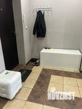 1-к квартира, вторичка, 40м2, 10/17 этаж