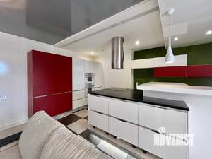 3-к квартира, вторичка, 127м2, 4/14 этаж