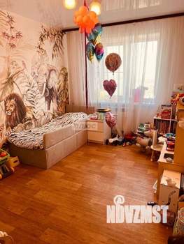 3-к квартира, вторичка, 98м2, 16/16 этаж