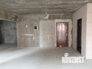 2-к квартира, вторичка, 67м2, 6/16 этаж
