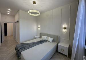 1-к квартира, вторичка, 44м2, 10/19 этаж