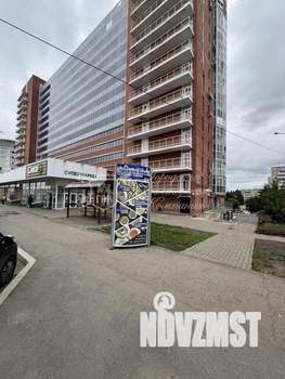 1-к квартира, вторичка, 38м2, 2/16 этаж