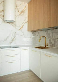 2-к квартира, вторичка, 73м2, 19/19 этаж