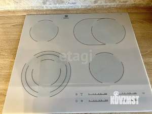 3-к квартира, вторичка, 120м2, 3/9 этаж