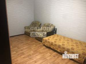 1-к квартира, вторичка, 34м2, 4/11 этаж