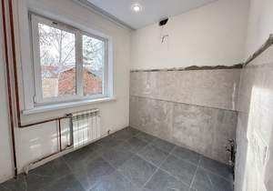 1-к квартира, вторичка, 30м2, 3/5 этаж