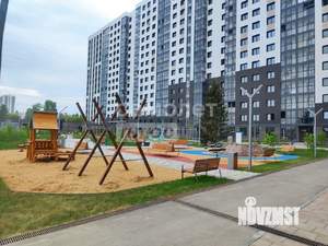 1-к квартира, вторичка, 33м2, 1/9 этаж