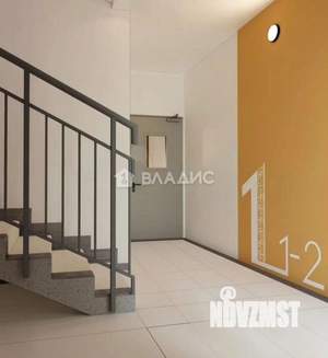 Студия квартира, вторичка, 32м2, 8/10 этаж