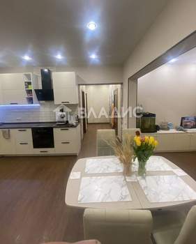 2-к квартира, вторичка, 59м2, 10/16 этаж