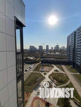 3-к квартира, вторичка, 73м2, 9/9 этаж