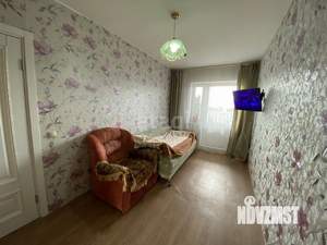 2-к квартира, вторичка, 52м2, 9/19 этаж