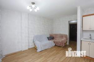 1-к квартира, вторичка, 35м2, 2/15 этаж