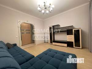 3-к квартира, вторичка, 69м2, 2/5 этаж