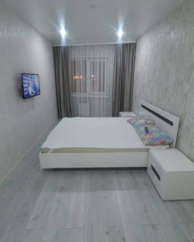 3-к квартира, вторичка, 65м2, 4/9 этаж