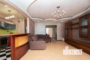 3-к квартира, вторичка, 99м2, 5/12 этаж