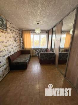 3-к квартира, вторичка, 59м2, 5/5 этаж