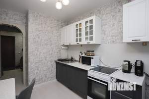 1-к квартира, вторичка, 43м2, 7/17 этаж