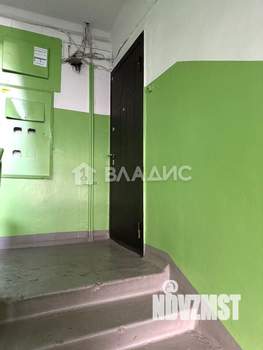 2-к квартира, вторичка, 43м2, 2/5 этаж