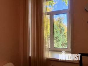 1-к квартира, вторичка, 40м2, 2/4 этаж