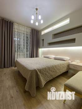 2-к квартира, вторичка, 49м2, 8/15 этаж