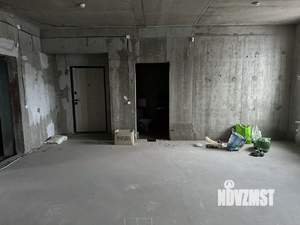 3-к квартира, вторичка, 90м2, 9/9 этаж