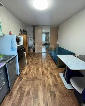 1-к квартира, вторичка, 30м2, 4/5 этаж