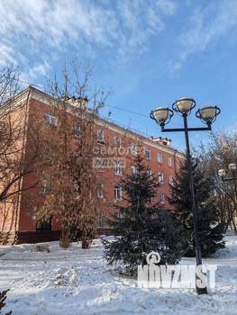 2-к квартира, вторичка, 55м2, 3/4 этаж