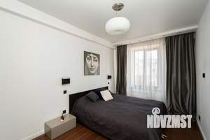 2-к квартира, вторичка, 52м2, 9/10 этаж