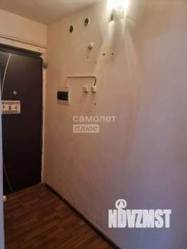 1-к квартира, вторичка, 31м2, 1/5 этаж