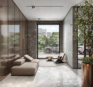 1-к квартира, вторичка, 43м2, 13/18 этаж