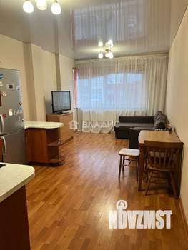 1-к квартира, вторичка, 48м2, 2/9 этаж