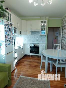 2-к квартира, вторичка, 62м2, 13/16 этаж