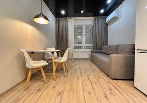 1-к квартира, вторичка, 42м2, 11/17 этаж