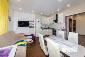 2-к квартира, вторичка, 59м2, 10/16 этаж