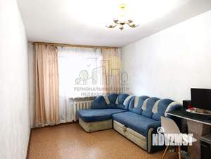 1-к квартира, вторичка, 33м2, 1/5 этаж