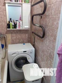 3-к квартира, вторичка, 50м2, 3/5 этаж