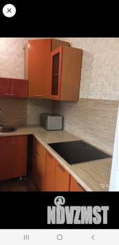 Студия квартира, вторичка, 22м2, 3/3 этаж