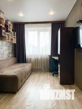 3-к квартира, вторичка, 62м2, 5/5 этаж
